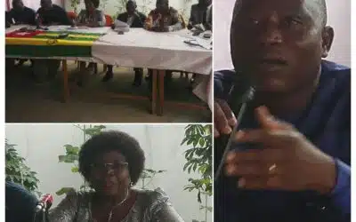 TOGO : UNE CITOYENNE SAISIE LA COUR DE JUSTICE DE LA CEDEAO AVEC L’APPUI DE LA DMP POUR OBTENIR SON ENRÔLEMENT ÉLECTORALISTE.