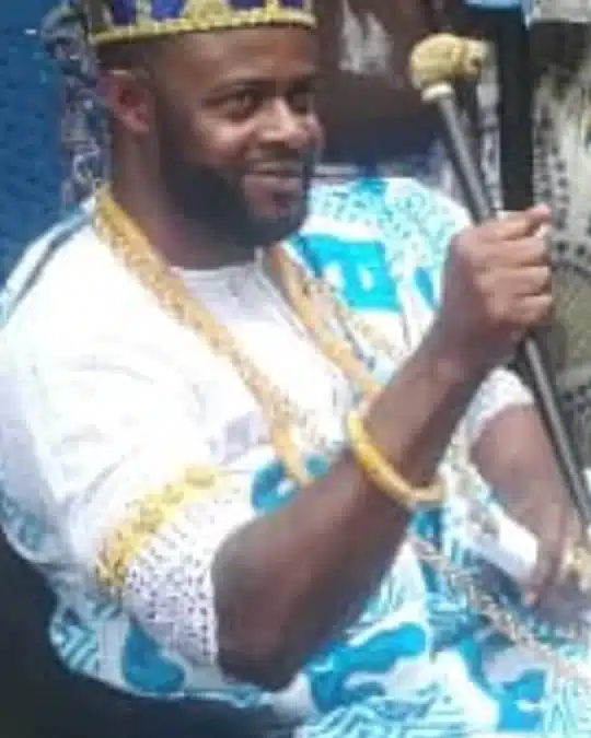 LE CHEF AKAKPO IV CHEF DU VILLAGE DE KPOTEMÉ RECOUVRE SA LIBERTÉ PAR LE POUVOIR DISCRÉTIONNAIRE DU PRÉSIDENT DE LA RÉPUBLIQUE TOGOLAISE