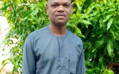 L’ALTERNANCE AU SOMMET DU PATRONAT DE LA PRESSE TOGOLAISE (PPT). HONORÉ ADONTUI NOUVEAU PRÉSIDENT