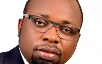 APÔTRE KING YOSHUA AGBOTI, PRÉSIDENT DE L’ASSOCIATION ALLIANCE POUR LE DÉVELOPPEMENT DES PEUPLES (ADP) PORTE ANALYSES SUR LES PLANS DIVINS