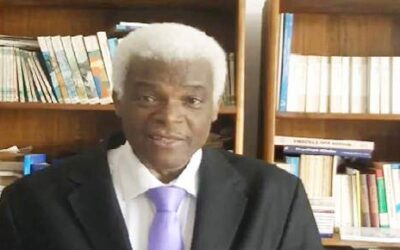 COMMUNIQUÉ DE L’ASSOCIATION DES VICTIMES DE LA TORTURE RELATIF AU RAPPEL À DIEU DE MAÎTRE DJOVI GALLY