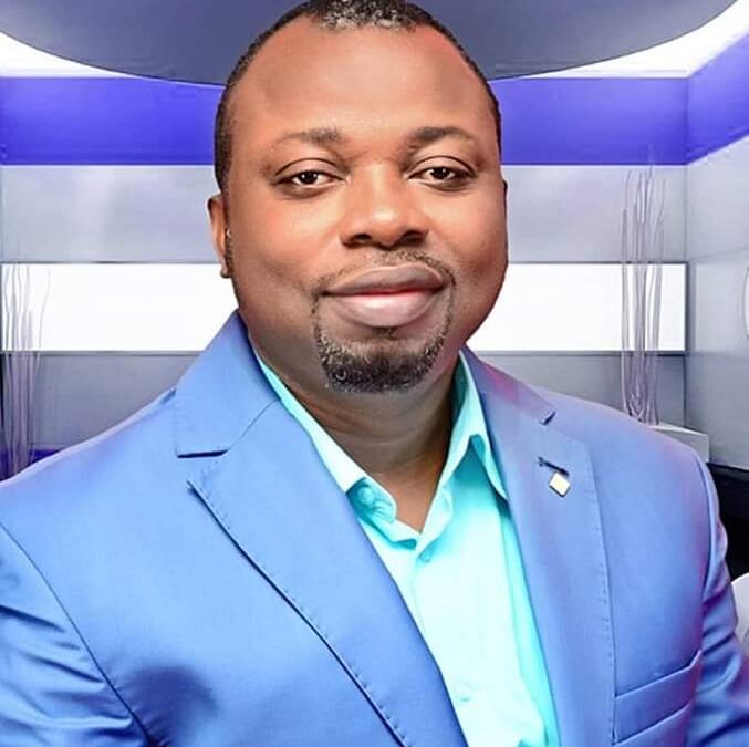 APÔTRE KING JOSHUA AGBOTI : JUGEZ SELON LA JUSTICE ET MALHEUR À CEUX QUI APPELLENT LE MAL BIEN ET LE BIEN MAL