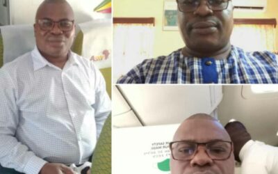 JOURNEE INTERNATIONALE DES PERSONNES ÂGEES. SALLAH KANGNIVI DIRECTEUR EXÉCUTIF DE L’ONG ASTAL -TOGO RÉPOND AUX QUESTIONS DU JOURNAL AFRIQUE EN LIGNE