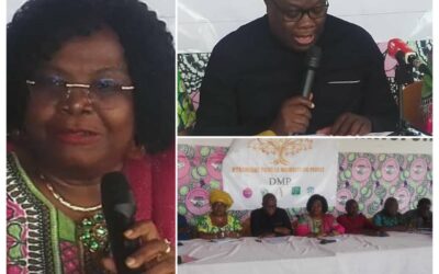 TOGO/POLITIQUE : LA DMP PROPOSE LES ASSISES NATIONALES INCLUSIVES ET DÉCISIVES POUR LE POUVOIR DE LOMÉ