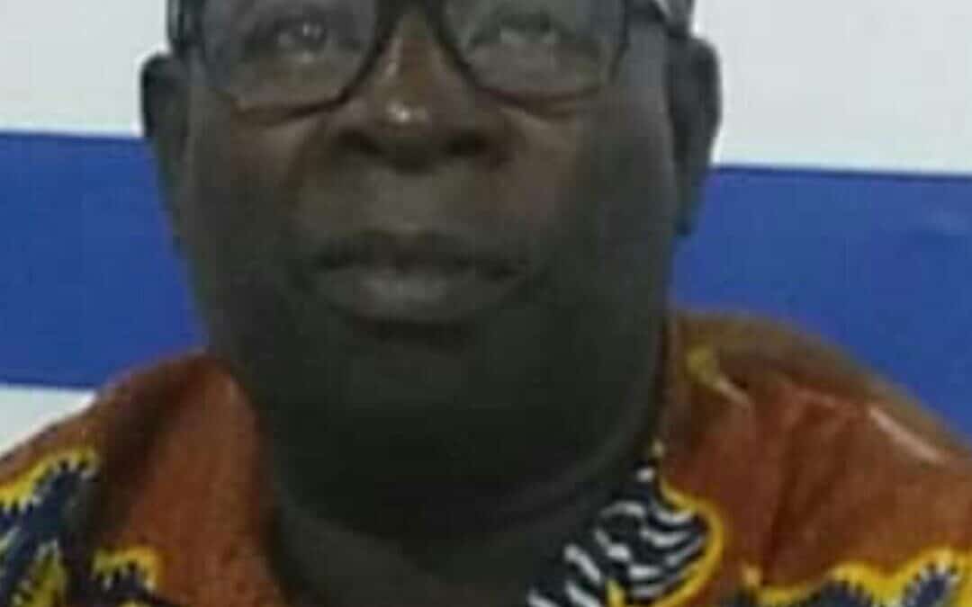 INTERVIEW EXCLUSIVE DE MONSIEUR KEZIRE ESSO-BODI SOULE PRÉSIDENT DE L&rsquo;ASSOCIATION « LE CIVISME »