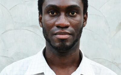 THIERRY VIDEKE ; L’INFORMATICIEN  AU SERVICE DE L’AFRIQUE