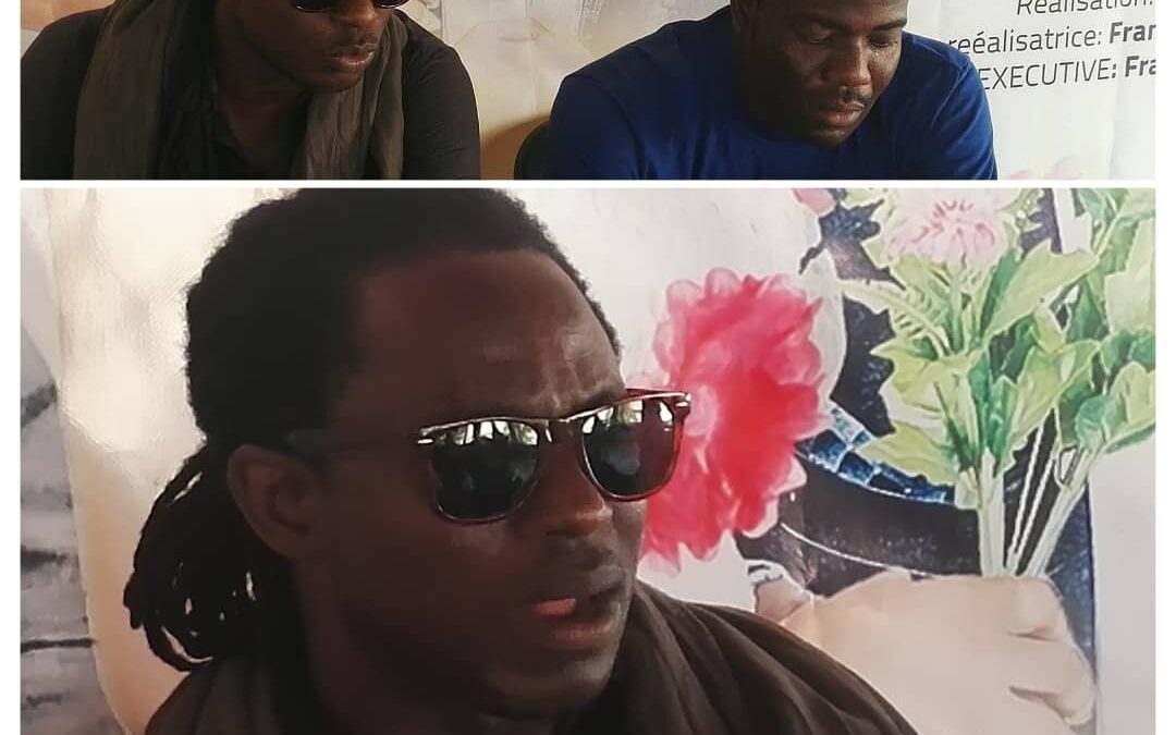 FILM/SPECTACLE : « SHALOM PRODUCTION » PRESENTE LE FILM « SOLIM MON AMOUR » CE 23 DÉCEMBRE 2023 AU FOYER DES JEUNES À AMADAHOME. UN FILM INÉDIT À VOIR ET À REVOIR