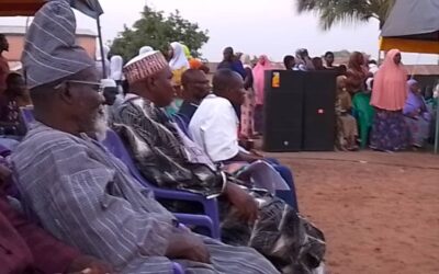 ETAPE DE BAFILO : LA DMP DÉNONCE LA CORRUPTION, DÉTOURNEMENT, GABEGIE ET APPELLE À LA LIBÉRATION DES PRISONNIERS POLITIQUES AU TOGO