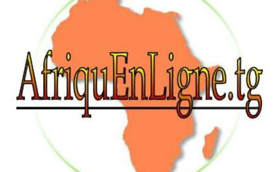 VOEUX DU JOURNAL afriquenligne.tg