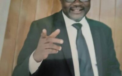 Interview de Monsieur HOR PIERRE Président de l&rsquo;association « LE FUTUR »