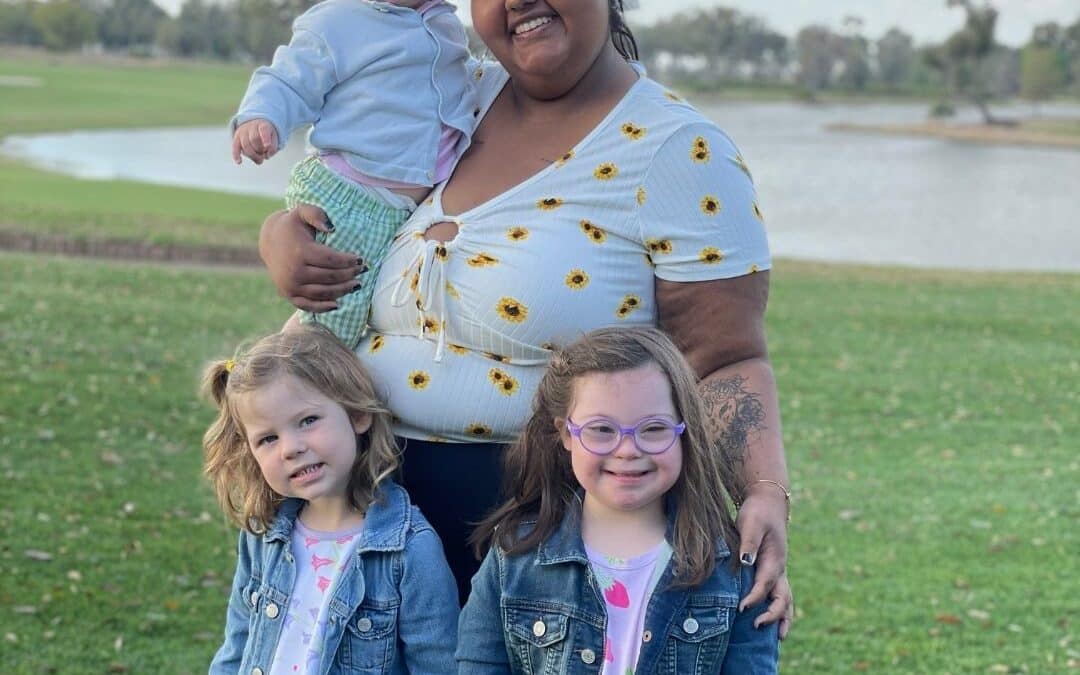 OFFRE DE SERVICE : EMPLOI D&rsquo;AU PAIR 