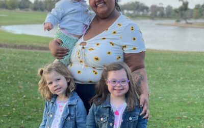OFFRE DE SERVICE : EMPLOI D&rsquo;AU PAIR 