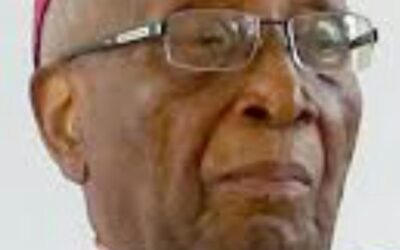 FIN DE PARCOURS PAR DÉCÈS DU PATRIARCHE TOGOLAIS MONSEIGNEUR PHILIPPE FANOKO KPODZRO