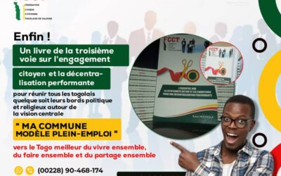 MA COMMUNE MODÈLE PLEIN EMPLOI UN LIVRE À LIRE ABSOLUMENT !