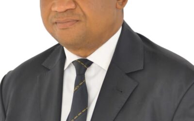 Hommage de Dr Georges WILLIAM-KOUESSAN à Dr Agbéyomé KODJO