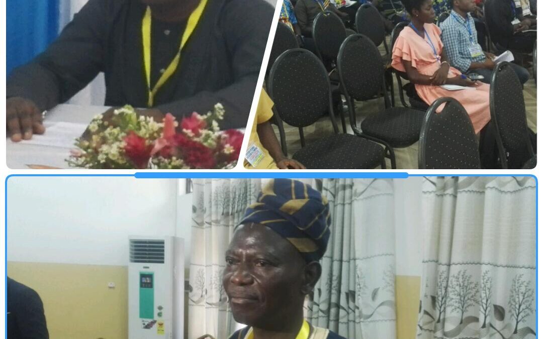TOGO : CONFÉRENCE DÉBAT SUR LA* *PROBLÉMATIQUE DE* *L&rsquo;EMPLOYABILITÉ DES JEUNES DIPLÔMÉS AU TOGO