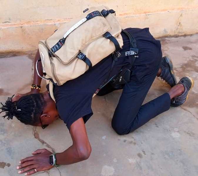 Salut à toi, pays de nos aïeux : Mes larmes et mes inquiétudes exprimées quant à l&rsquo;avenir du Togo