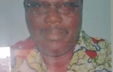 TOGO : LES NOUVELLES NE SONT PAS BONNES DU CÔTÉ DES OSC. LE DOYEN CLUMSON EKLU HIHEDEVA ETSRI SIMÉON S’EN EST ALLÉ PIEUSEMENT CE MATIN