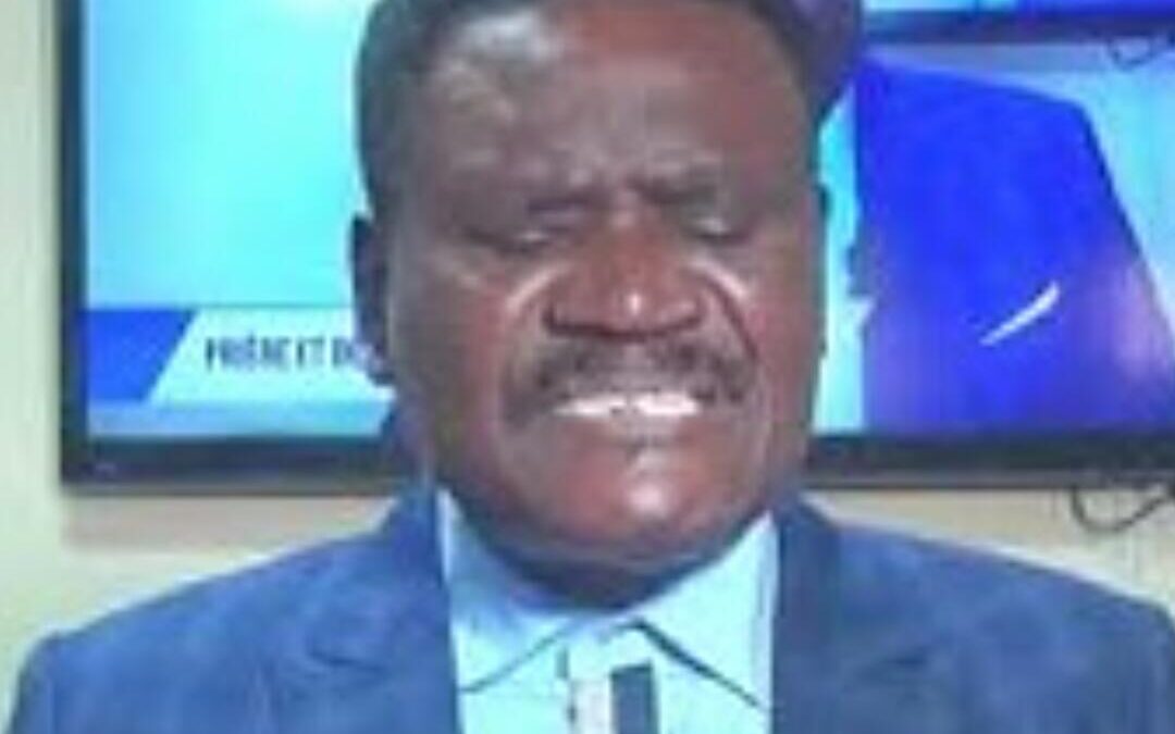 INTERCESSION EN FAVEUR DU TOGO : PASTEUR Barth AFOLABI S&rsquo;ENGAGE À L&rsquo;OCCASION DES 64 ANS DU TOGO PAR DES PRIÈRES DE REPENTANCE* *AU* *CENTRE INTERNATIONAL D&rsquo;ETUDE ET DE COMMUNICATION DE L&rsquo;ÉVANGILE (CIECE) LOMÉ