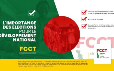 Enjeu Électoral : Le Choix de Bons Dirigeants au Cœur du Développement National