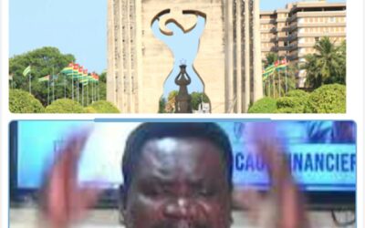 APPEL A LA REPENTANCE ET A LA PRIERE DE SUPPLICATION EN FAVEUR DU TOGO