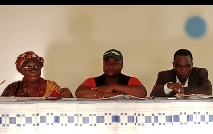 LA DMK ET L&rsquo;URGENCE RÉPUBLICAINE FUSTIGENT L&rsquo;OPPOSITION PARTICIPATIVE ET ANNONCENT UNE JOURNÉE TOGO MORT LE 29 AVRIL 2024