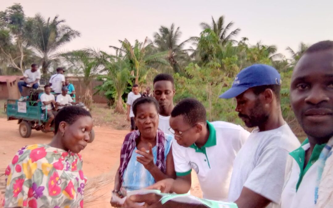 Élections 2024 : Le groupe indépendant RENOUVEAU salue sa victoire dans le VO.
