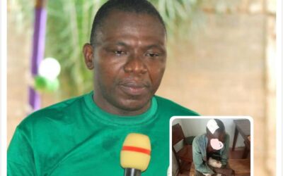 TOGO/VO : UN BOUVIER BLESSE UN PAYSAN ET S’ENFUIT. PASTEUR EDOH RECADRE ET INTERVIENT