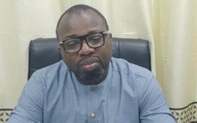 APÔTRE KING YOSHUA AGBOTI CRIE À LA NON VIOLENCE ET IMPLORE LA PRÉSENCE DE DIEU AU TOGO