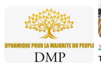 COMMUNIQUE Relatif à l’arrestation du cyberactiviste togolais : Sitsopé Sokpor dit « Affectio »
