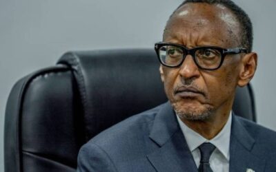 Présidentielle au Rwanda : Deux candidats en lice pour faire face à Paul Kagame