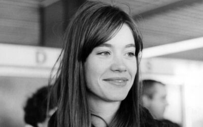 FRANÇOISE HARDY RAPPELÉE VERS SON CRÉATEUR