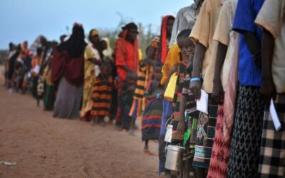 Côte d’Ivoire : Au moins 164 réfugiés burkinabè refoulés à la frontière.