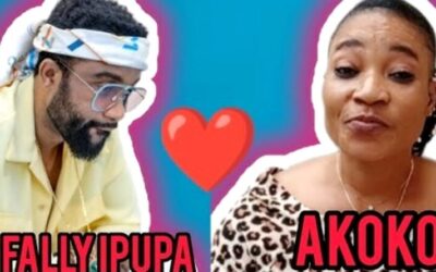 Affaire Akoko et Fally Ipupa:le staff de l’artiste porte plainte contre la Togolaise.