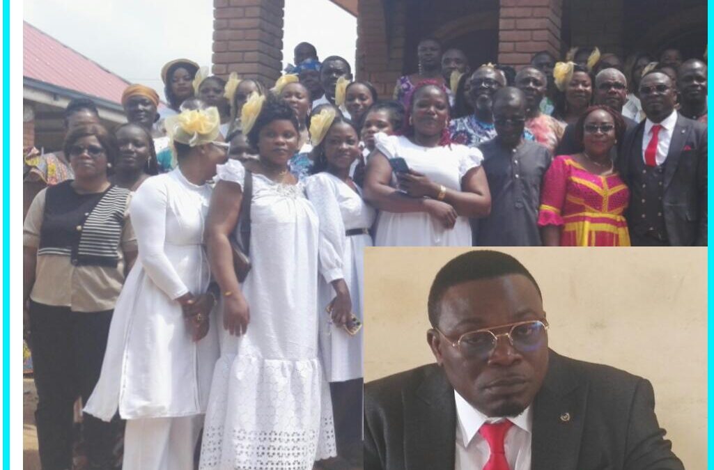 TOGO : AS. PRO -BEAUTÉ VIENT DE PUBLIER LE MANUEL DE FORMATION EN COIFFURE, TRESSE ESTHÉTIQUE, ÉVÉNEMENTIEL. UN CHEF D&rsquo;OEUVRE DE KOUNOUGNA ABLAM PAULIN RAOUL