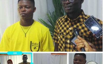 TOGO : G – FASHION EN COLLABORATION AVEC GR CLUB LANCENT LEURS ACTIVITÉS AU PROFIT DE LA JEUNESSE DÉSHÉRITÉE