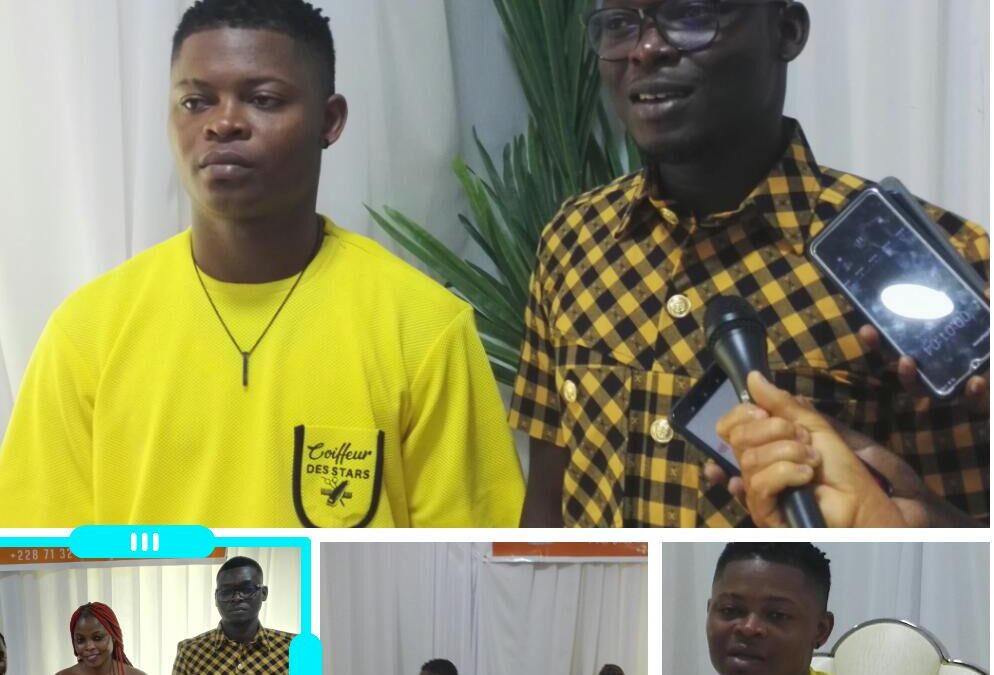 TOGO : G – FASHION EN COLLABORATION AVEC GR CLUB LANCENT LEURS ACTIVITÉS AU PROFIT DE LA JEUNESSE DÉSHÉRITÉE