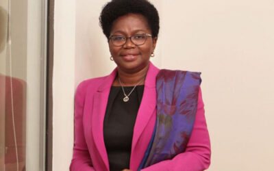 Togo : Victoire Tomegah-Dogbé maintenue à son poste de Premier ministre