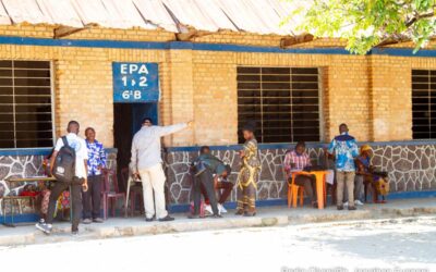 RDC : LES ENSEIGNANTS DÉCIDENT DE POURSUIVRE LEUR GRÈVE
