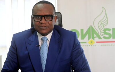 LAT DIOP, PREMIER ANCIEN MINISTRE DE MACKY SALL ENVOYÉ EN PRISON PAR LE PARQUET FINANCIER.