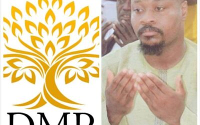 DE LA DÉLOCALISATION À L’INTERDICTION DE LA RENCONTRE DU DÉPUTÉ SÉNÉGALAIS GUY MARIUS SAGNA AVEC LE PEUPLE TOGOLAIS ? LA DMP COMMUNIQUE