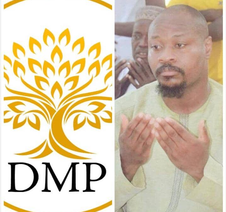 DE LA DÉLOCALISATION À L&rsquo;INTERDICTION DE LA RENCONTRE DU DÉPUTÉ SÉNÉGALAIS GUY MARIUS SAGNA AVEC LE PEUPLE TOGOLAIS ? LA DMP COMMUNIQUE