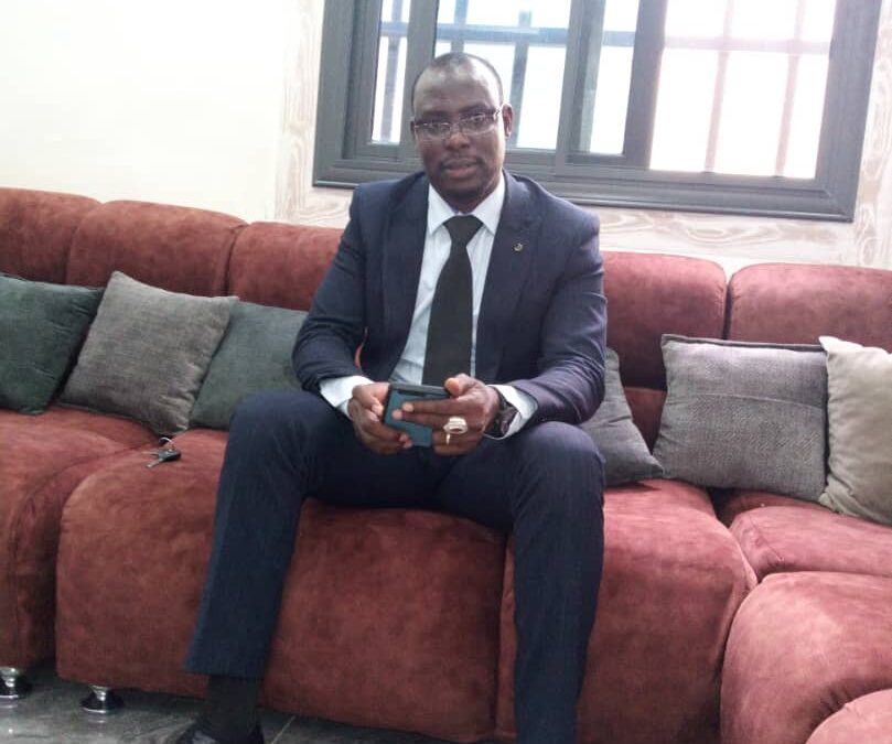 INTERVIEW EXCLUSIVE DU FONDATEUR DE L&rsquo;URGENCE PANAFRICAINE POUR UNE JUSTICE ÉQUITABLE