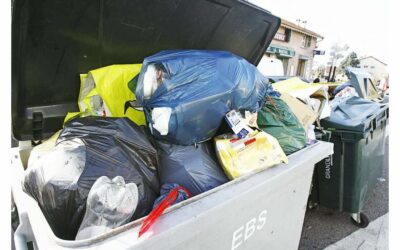 29 SEPTEMBRE : LE MONDE ENTIER CÉLÈBRE LA JOURNÉE INTERNATIONALE DE LA SENSIBILISATION AUX PERTES ET GASPILLAGE DE NOURRITURE.