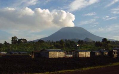 RDC : SUITE AUX GRÈVE DES AGENTS, LE VOLCAN NYIRAGONGO N’EST PLUS SURVEILLÉ.