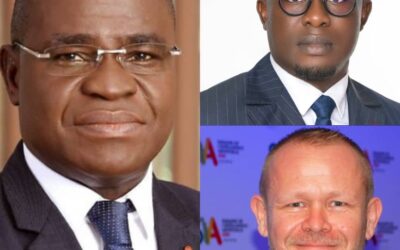 ÉLABORATION DE LA STRATÉGIE NATIONALE DE (l’IA) LA CÔTE D’IVOIRE CHOISIT CONIIA ET HUMAN AI COMME PARTENAIRES STRATEGIQUES