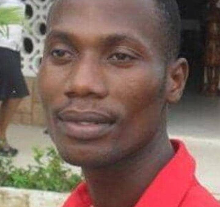COMMUNIQUE DU JOURNAL TOGO SCOOP