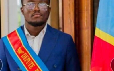 LE MONDE COMME IL VA : UN CHÔMEUR DÉGUISÉ EN DÉPUTÉ DÉMASQUÉ EN RDC