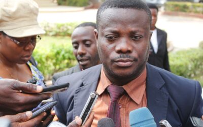 DÉCLARATION DE LA LIGUE TOGOLAISE DES DROITS DE L’HOMME A LA SUITE DES ACTES DE BARBARIES POSES PAR DES INDIVIDUS SANS SCRUPULE A L’ENCONTRE DU DEPUTE DE LA CEDEAO GUY MARIUS SAGNA ET DES CITOYENS TOGOLAIS DONT DEUX DEPUTES DE LA REPUBLIQUE