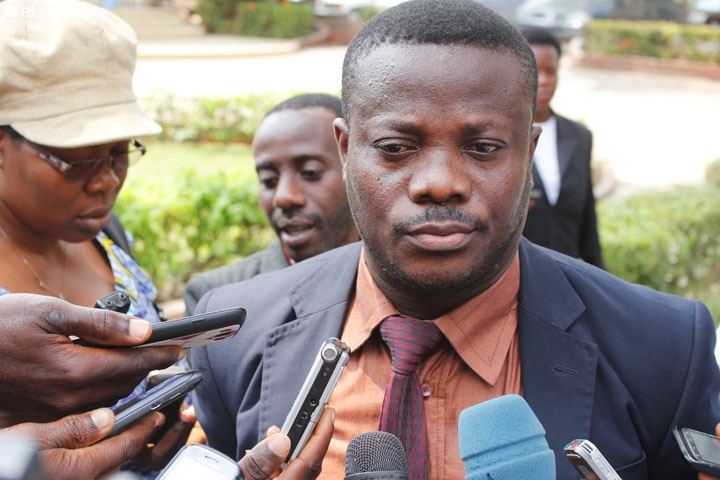 DÉCLARATION DE LA LIGUE TOGOLAISE DES DROITS DE L&rsquo;HOMME A LA SUITE DES ACTES DE BARBARIES POSES PAR DES INDIVIDUS SANS SCRUPULE A L&rsquo;ENCONTRE DU DEPUTE DE LA CEDEAO GUY MARIUS SAGNA ET DES CITOYENS TOGOLAIS DONT DEUX DEPUTES DE LA REPUBLIQUE